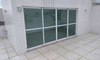 Imagem 7: Cobertura duplex 3 quartos no Recreio dos Bandeirantes