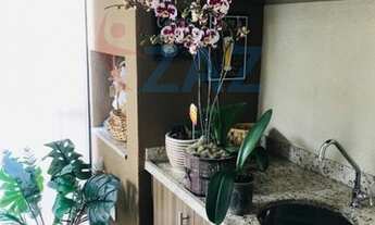 Imagem 5: Apartamento Padrão para Venda em Jardim Marajoara São Paulo-SP - 2164