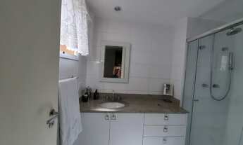 Imagem 6: APARTAMENTO RESIDENCIAL em São Paulo - SP, Paraiso do Morumbi