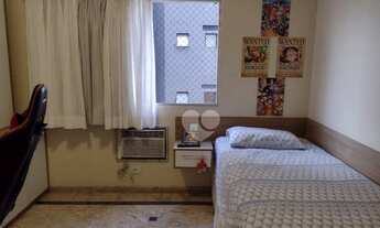 Imagem 5: Apto com 2 quartos, suíte, à venda, 72 m² por R$ 530.000 - Vila Isabel - Rio de Janeiro/RJ