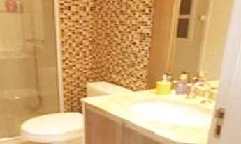 Imagem 3: Apartamento para Venda em Mogi das Cruzes, Cézar de Souza, 2 dormitórios, 1 suíte, 1 banhe