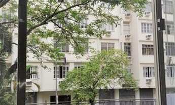 Imagem 6: Apartamento-3 quartos-Bairro Peixoto- Copacabana - Rio de Janeiro - RJ