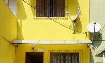 Imagem: Sobrado para venda tem 90 m² 2 quartos