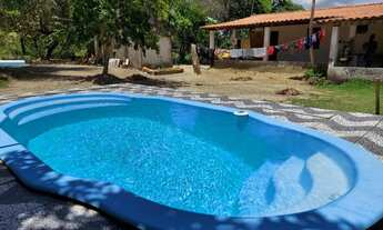 Imagem 3: SITIO RESIDENCIAL em CAMAÇARI - BA, COQUEIROS DE AREMBEPE (ABRANTES