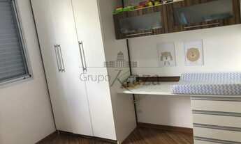 Imagem 7: Apartamento - Jardim Aquarius - Condomínio Edifício Tambaú - 84m² - 3 Dormitórios