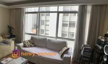 Imagem 2: Apartamento à venda no Paraíso perto do Parque