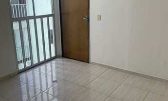 Imagem 5: Não perca! Apenas 118 mil - Apto. Financiado - B. Bonsucesso - Cód 1519