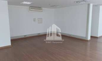 Imagem: Conjunto, 489 m² - venda por R$ 8.313.000,00