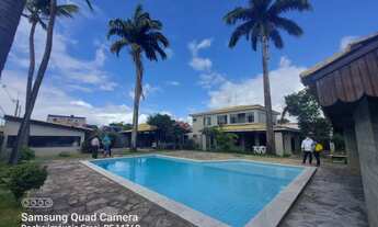 Imagem 1: Casa para venda possui 500 metros quadrados com 4 quartos