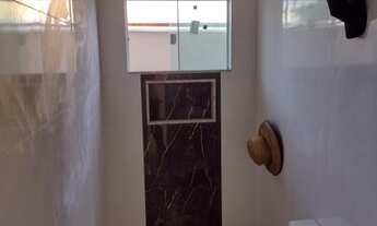 Imagem 2: Casa para venda tem 80 metros quadrados com 3 quartos