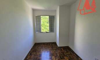 Imagem 4: Apartamento para alugar, 73 m² por R$ 990,00/mês - Rio Branco - Porto Alegre/RS