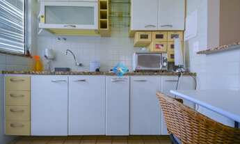 Imagem 7: Edifício Portofino: Apartamento de 02 quarto mobilado no Gutierrez