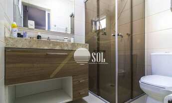 Imagem 7: Sobrado com 3 dormitórios à venda, 250 m² por R$ 1.390.000,00 - Condomínio Terra Magna - I