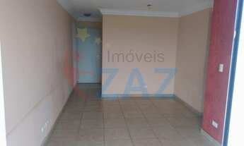 Imagem 2: Apartamento Padrão para Venda em Jardim Novo Lar São Paulo-SP - 1337