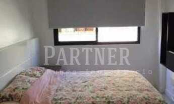 Imagem 3: Partner Apresenta Apartamento Recreio dos Bandeirantes