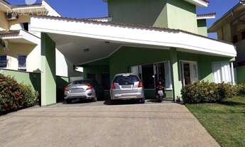 Imagem: Sobrado com 4 dormitórios à venda, 380