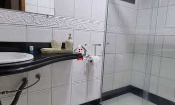 Imagem 2: Apartamento para aluguel tem 130 metros quadrados com 3 quartos em Praia da Costa - Vila V