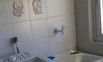 Imagem 7: Apartamento com 2 dormitórios à venda, 52 m² por R$ 399.900,00 - Parque Maria Domitila - S