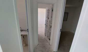 Imagem 6: APARTAMENTO 02 DORMITÓRIOS 68M² PÉ NA AREIA O1 SUÍTE COM VISTA LATERAL PARA O MAR LAZER C