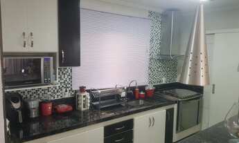 Imagem: Apartamento a venda com 3 dormitórios no