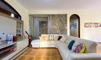 Imagem: Casa com 5 dormitórios à venda, 346 m²