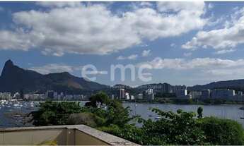 Imagem 4: RIO DE JANEIRO - Apartamento Padrão - Urca