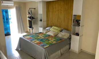 Imagem 4: Casa para venda possui 212 metros quadrados com 4 quartos em Novo Horizonte - Macaé - RJ