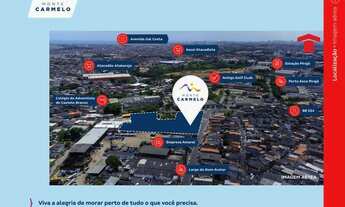 Imagem 3: Apartamento a venda Monte Carmelo 2/4 em Dom Avelar