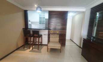 Imagem 3: Apartamento para alugar, 72 m² por R$ 8.241,47/mês - Moema - São Paulo/SP