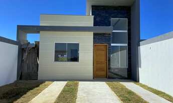 Imagem: Casa Linear