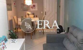 Imagem: Méier- Vilela Tavares. Apartamento, varanda