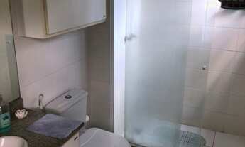 Imagem 7: A Bela Gávea Varanda Play piscina 80m2 - 3 quartos Gávea - Rio de Janeiro - RJ