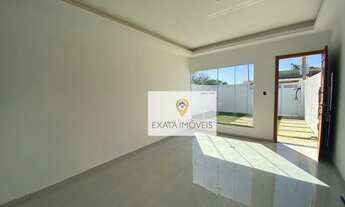Imagem 3: Casa linear meio terreno 2 quartos;suíte, Maria Turri, Rio das Ostras/RJ