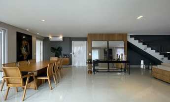 Imagem 3: Apartamento no wonderfum 4 suítes