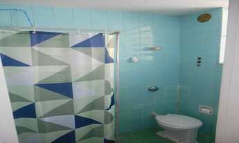 Imagem 2: Apartamento para aluguel e venda possui 46 metros quadrados com 1 quarto