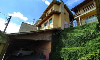 Imagem 2: Casa para Venda em Florianópolis, Ingleses do Rio Vermelho, 4 dormitórios, 4 suítes, 6 ban