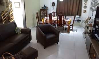 Imagem 6: Duplex para venda tem 325 metros quadrados com 4 quartos