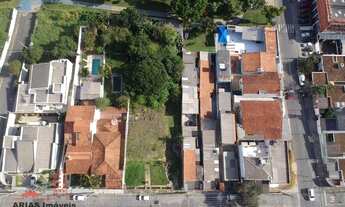 Imagem 3: Terreno à venda, 500 m² por R$ 450.000,00 - Vila Oliveira - Mogi das Cruzes/SP