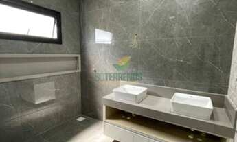 Imagem 4: Sobrado Novado Condomínio Belvedere