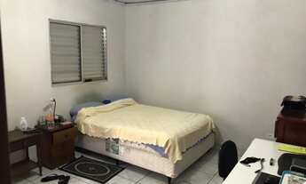 Imagem 6: Sobrado à venda, 157 m² por R$ 425.000,00 - Vila das Mercês - São Paulo/SP