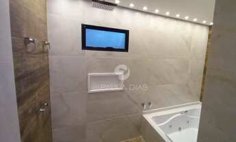 Imagem 6: Casa com 3 dormitórios à venda, 205 m² por R$ 2.100.000,00 - Condomínio Residencial Givern