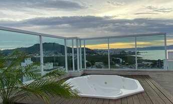 Imagem: Cobertura duplex para venda com 149 metros