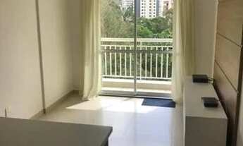 Imagem: Apartamento - Jardim Ampliação - 1 Dormitório