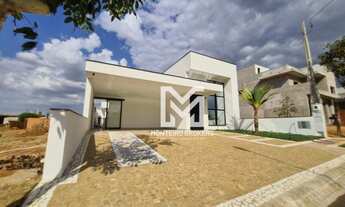 Imagem 4: Casa com 3 dormitórios à venda, 152 m² por R$ 829.900,00 - Residencial Jardim do Jatobá