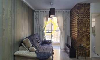 Imagem 4: Apartamento com sacada Vila Gonçalves