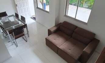 Imagem 7: SOBRADO - QUINTAL - VARANDA - BURAQUINHO