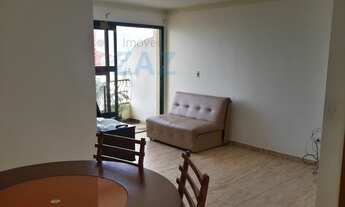 Imagem: Apartamento Padrão para Venda em Interlagos