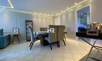 Imagem 5: Apartamento 3 quartos 1 suite, escritorio, 2 sacadase, centro criciuma