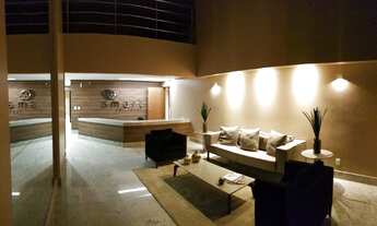 Imagem 2: Apartamento para aluguel com 57 metros quadrados com 2 quartos em Umarizal - Belém - PA