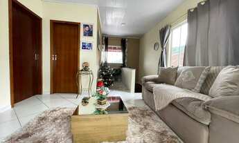 Imagem 7: Casa - Canto dos Ganchos